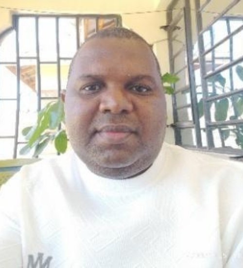 Rev. Fr. Dr. Pascal Mwambi Mwaki