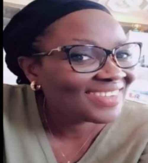 Suzanne Desiree LOAW Epse WANTEU 