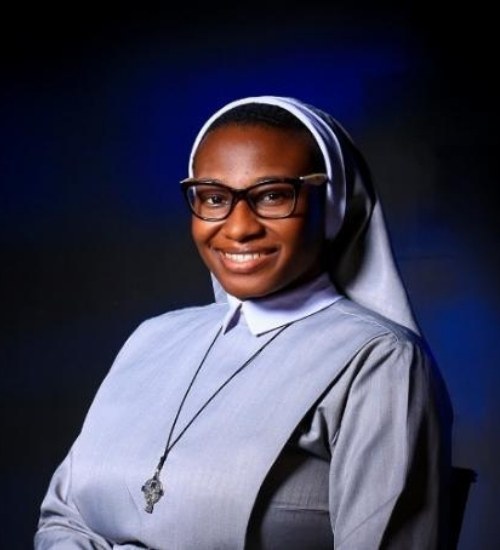 Sr. Grace Akunna John-Emezi, HHCJ