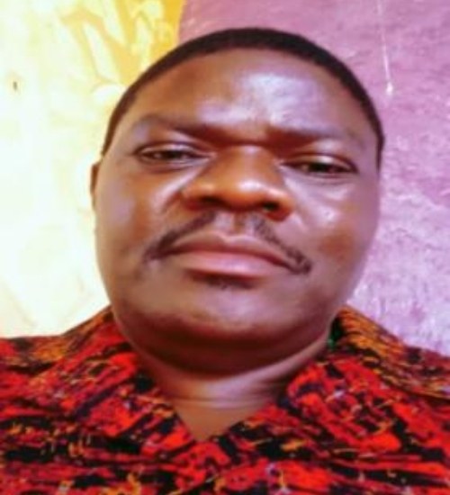 Fr. Kyaterekera Matthias