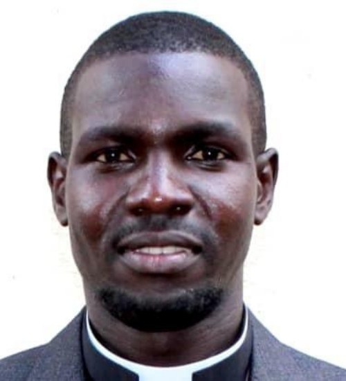 Rev. Fr. Solomon Oyepa
