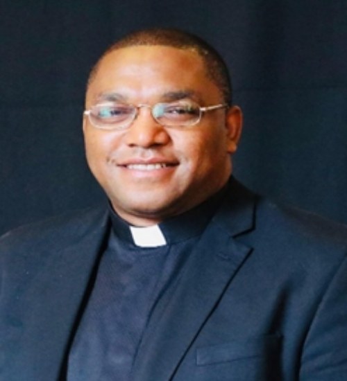 Prof. Maurice Agbaw-Ebai