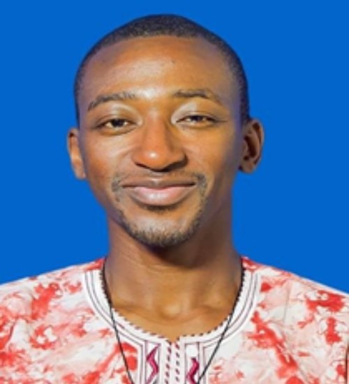 DAYAMBA Bindré Roger