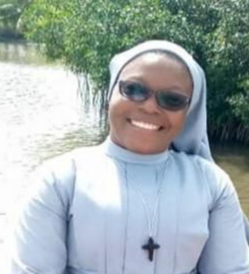 Sessi Frida Appoline TOVO