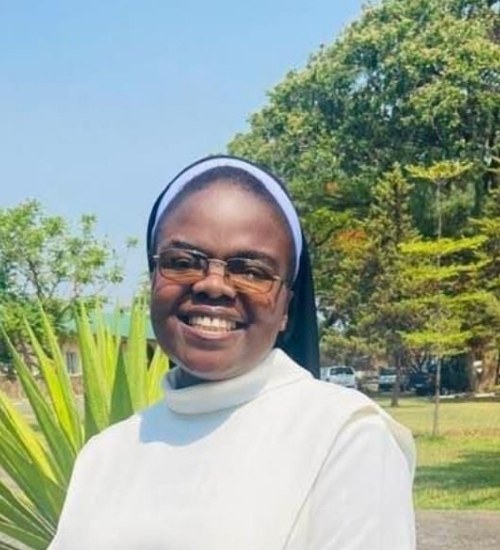 Sr. Mirriam Nkole